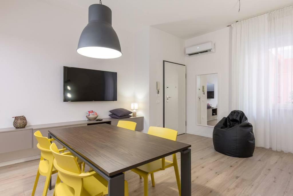 Verona'S Central Apartment Behind The Arena Exterior foto